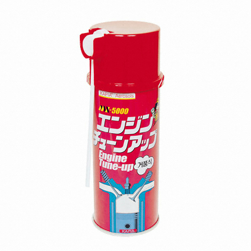 카피아 엔진크리너 MX-5000 240ml (6개)_이미지