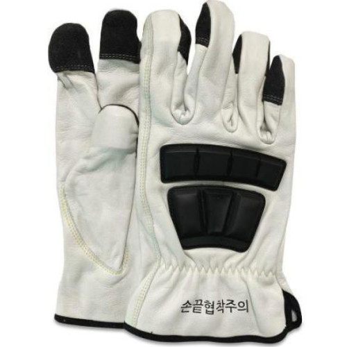 오토스 협착방지장갑 GS-950 (1켤레)