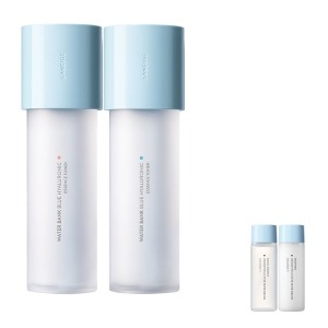 라네즈 워터뱅크 블루 히알루로닉 토너 160ml 택 1_이미지