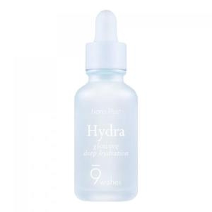 하이드라 수분 앰플 나노 플러스 30ml