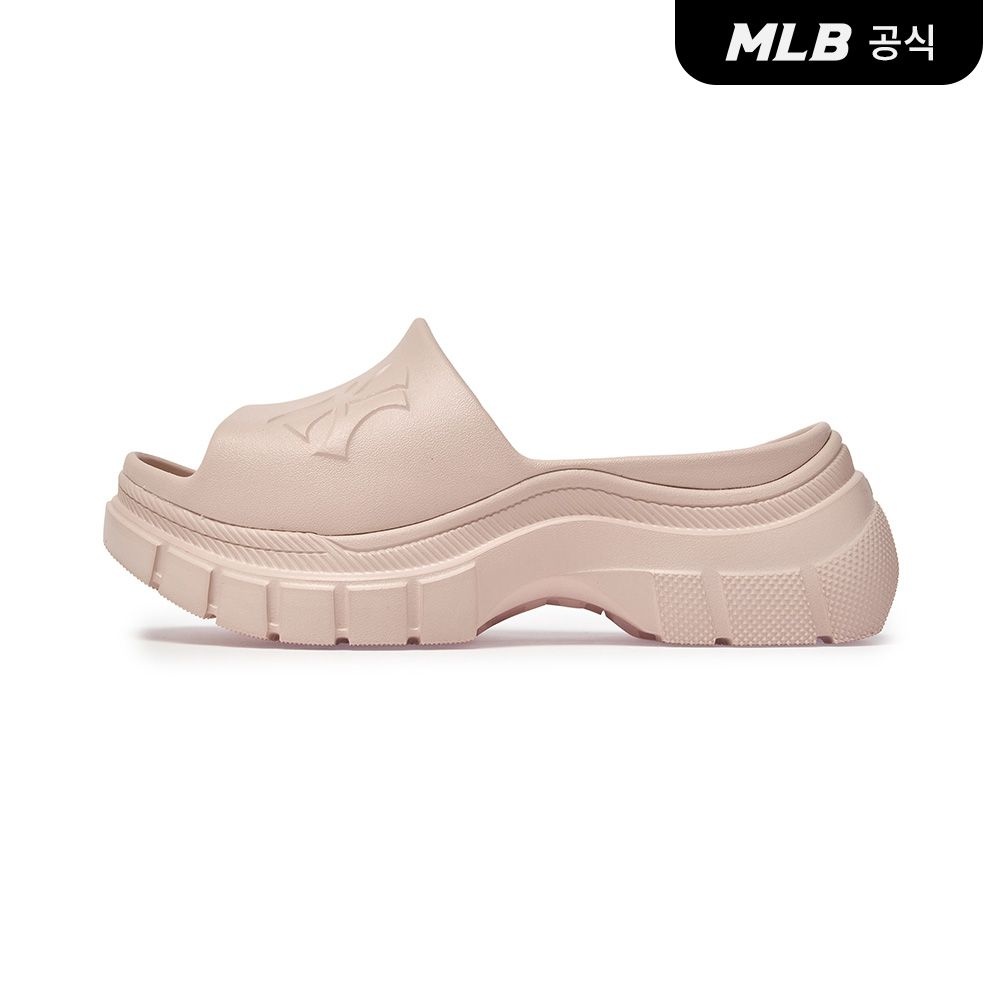  MLB 페퍼 슬라이드 뉴욕양키스_3ALPPE163-50PKM