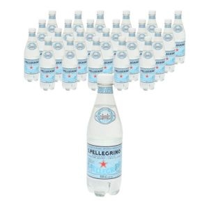 탄산수 플레인 500ml 24개