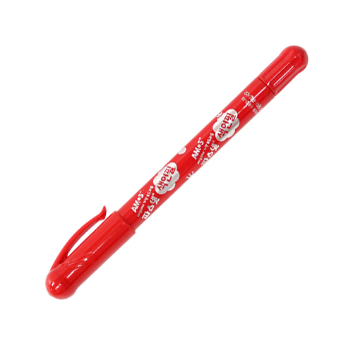 아모스 세상에서 가장 부드러운 파스넷 색연필 (12색)