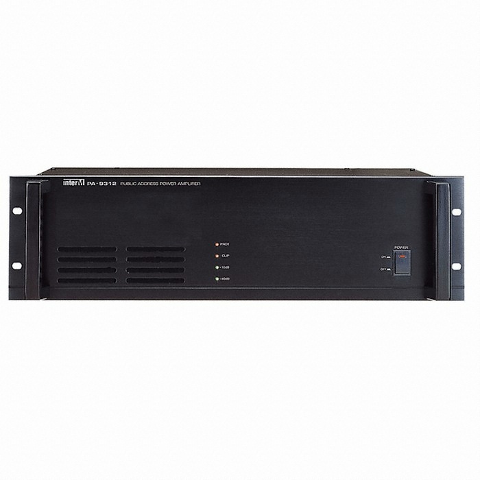 인터M PA-9312