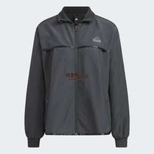 바람막이 트랙탑 저지 러닝 IM8734