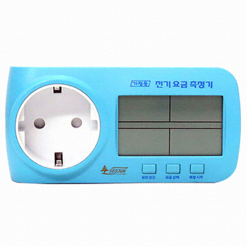 서준전기 SJPM-C16 (1개)