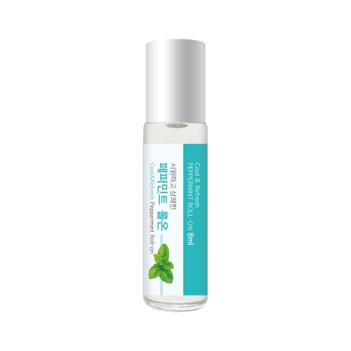����꼥 �Ʒθ� �ѿ� ���� ���۹�Ʈ 8ml 1��