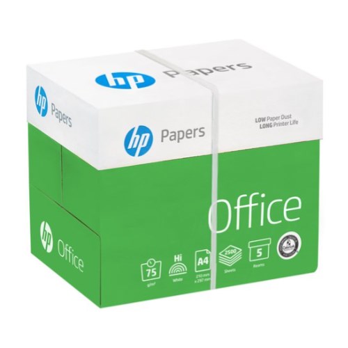 HP 오피스 복사용지 A4 75g이미지입니다. 누르면 해당 게시물로 새창이동합니다.
