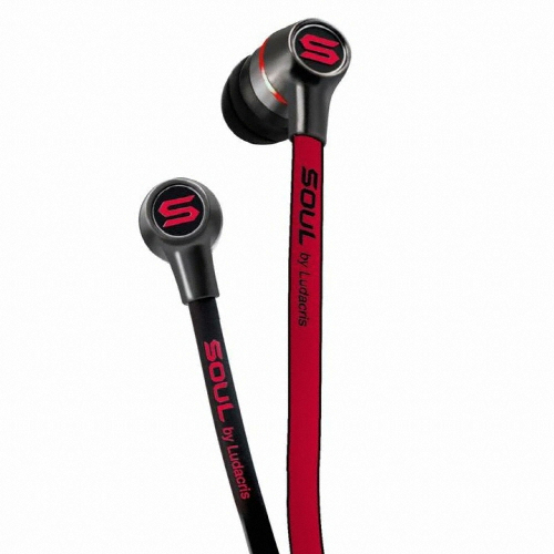Soul By Ludacris SL49
