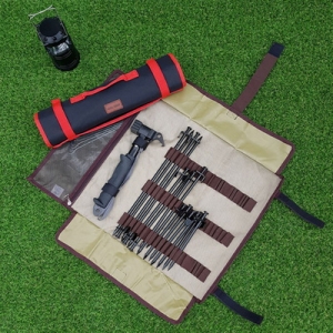 노마드 캠핑용 단조팩 해머