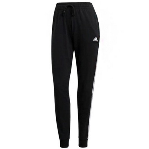 아디다스 삼선 SJ 클로즈드 팬츠 GM5542_이미지