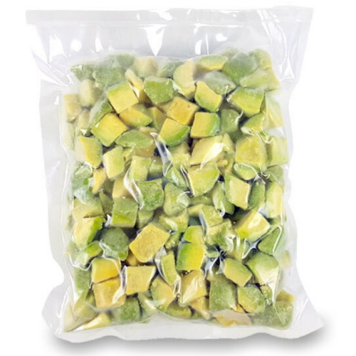 우리존 냉동 아보카도 500g (1개)_이미지