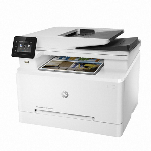 HP �÷� �������� ���� MFP M281fdn