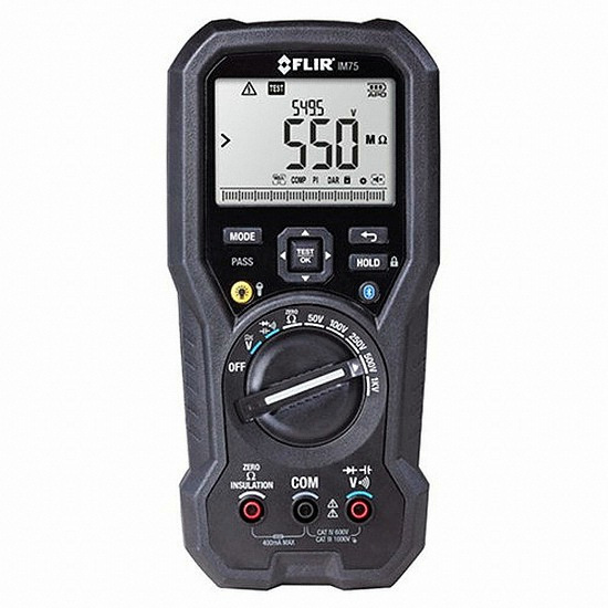플리어 FLIR-IM75_이미지