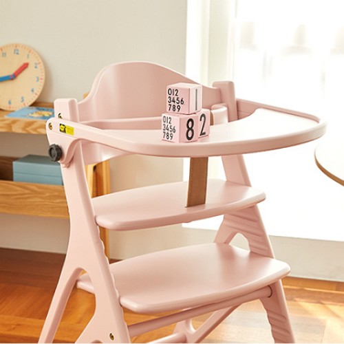 야마토야 아펠 트레이 하이체어 식탁의자_이미지