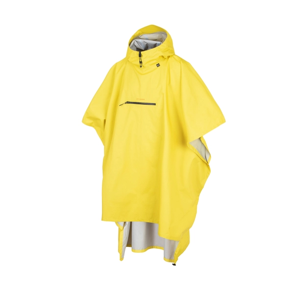 베스퍼 라이트쉘 판초 ZU1JKS2602