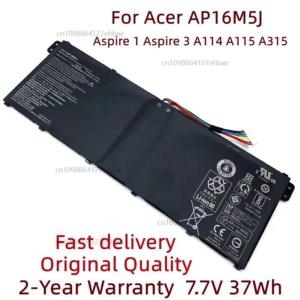 에이서 7.7V 37Wh Aspire 1 A114-31 A114 A311-31 A315-54 A515-51 ES1-523 KT.0.._이미지