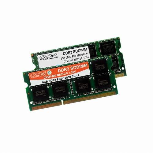 CYNEX 노트북 DDR3-1600 1.35V (8GB)_이미지