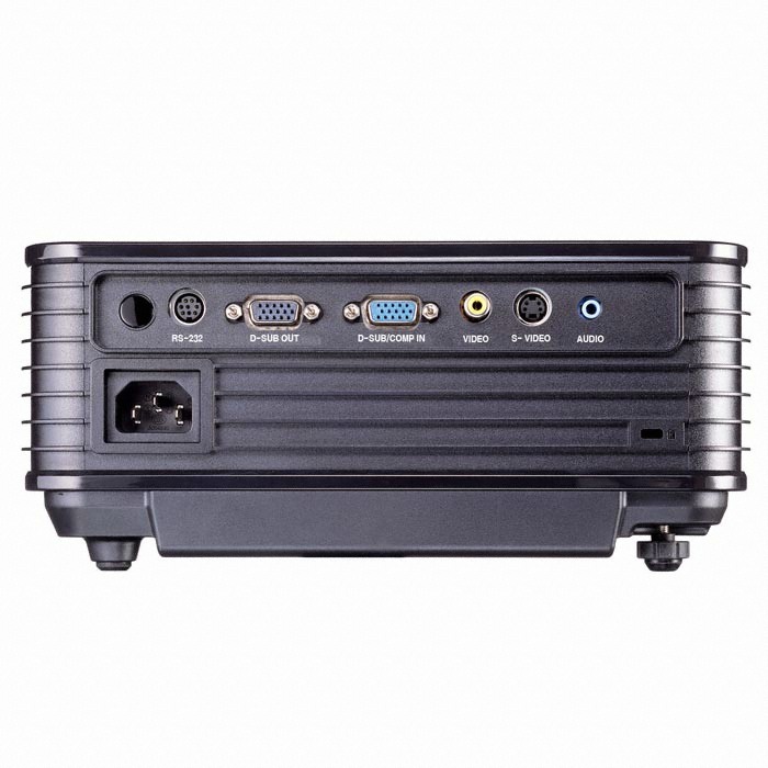 BenQ MP612C