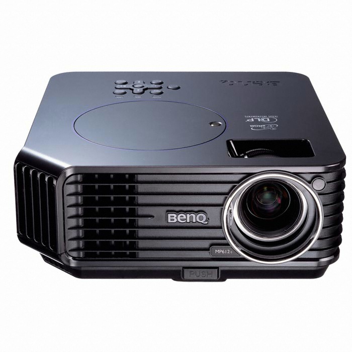 BenQ MP612C (정품)_이미지