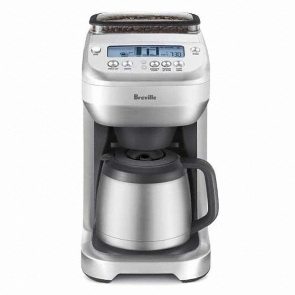 브레빌  BDC650BSS[해외구매]
