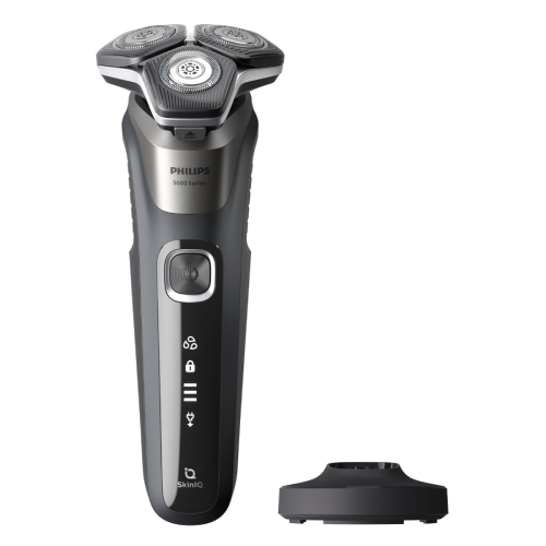 필립스 SkinIQ 5000시리즈 S5887/29_이미지