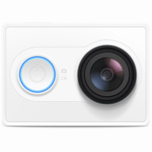 샤오이 Yi Camera (정품)_이미지