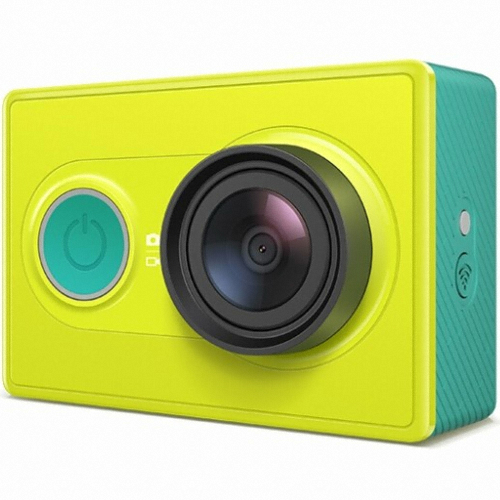 ������ Yi Camera