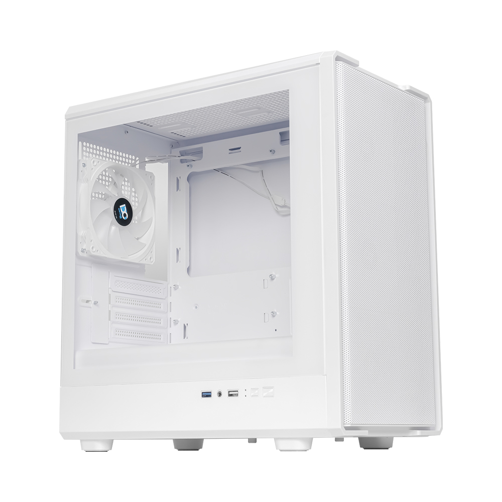 대양케이스 ARIGUE 240 RGB (화이트)_이미지