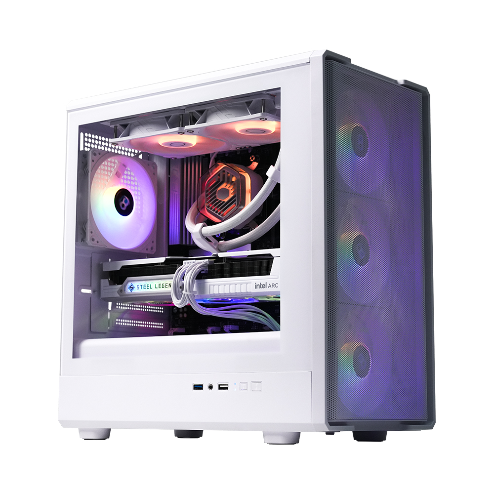 ������̽� ARIGUE 240 RGB