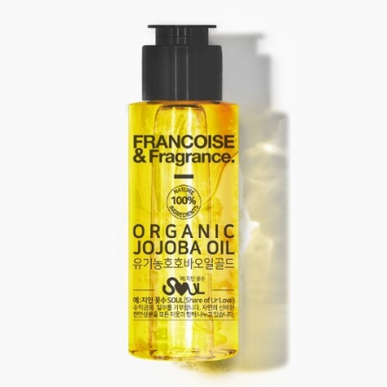 프랑스와즈 NEW 호호바 오일 50ml (1개)