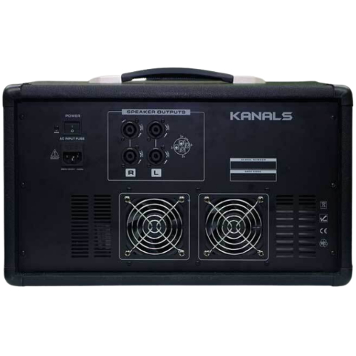 ���ͱ׷��� ī���� BKM-800