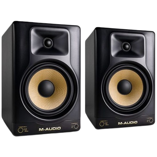 M-AUDIO Forty Eighty 4080 (정품)_이미지