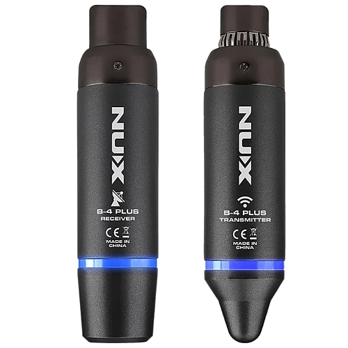 Nux B4 Plus (해외구매)