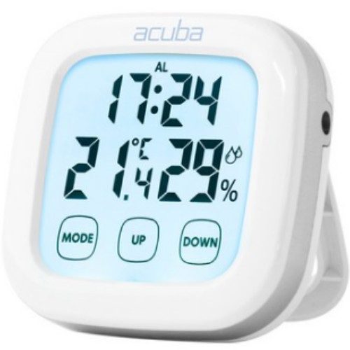 아쿠바 디지털 온습도계 CS-205_이미지