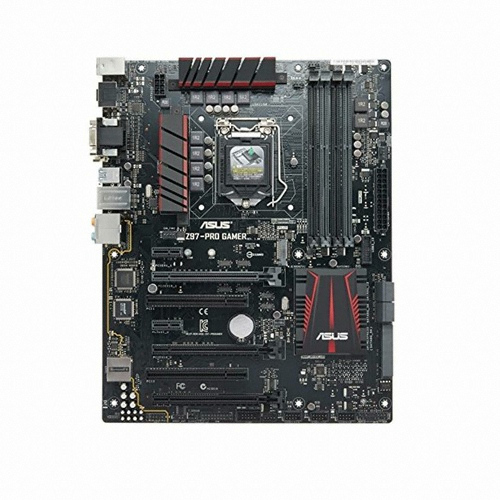 Z97-PRO GAMER (해외구매)