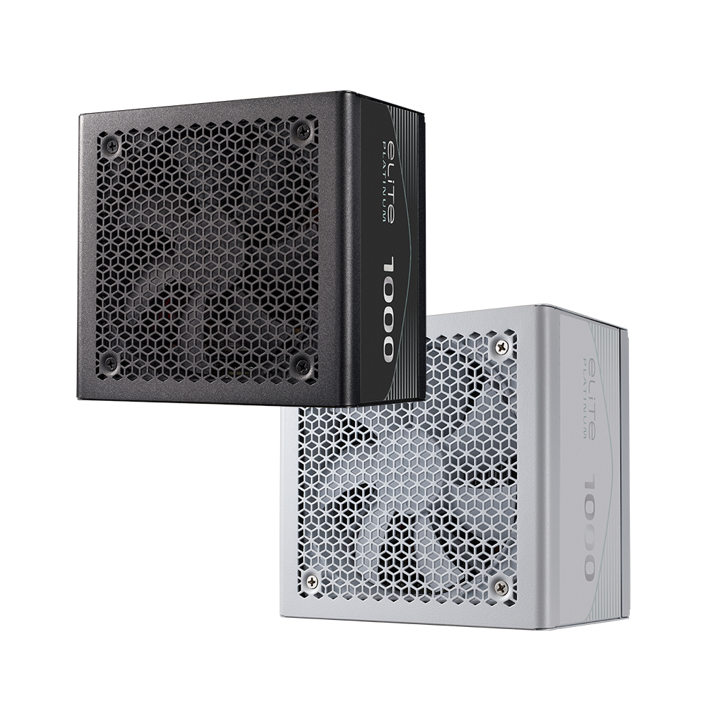 �𷯸����� Elite Platinum 1000W ATX 3.1 Ǯ��ⷯ ����