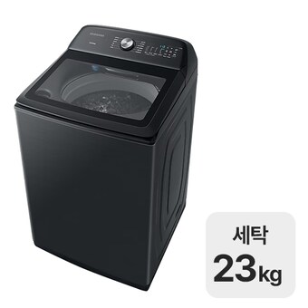 삼성전자 통버블 WA23A8377KV