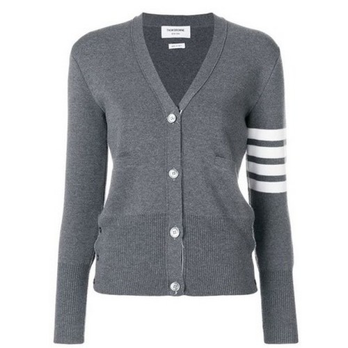 톰브라운 V넥 가디건 FKC207A 00014 035