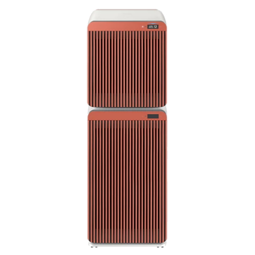 삼성전자 비스포크 큐브 Air AX123B870SSD_이미지