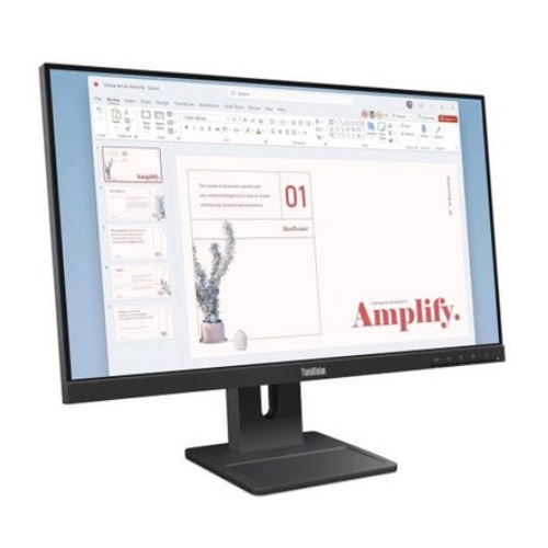 레노버 ThinkVision E24-40_이미지