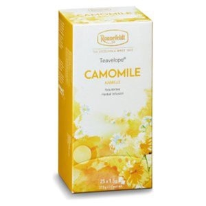로네펠트 티벨롭 카모마일 25티백