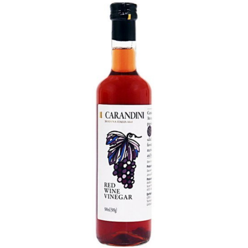 레드 와인 비니거 500ml