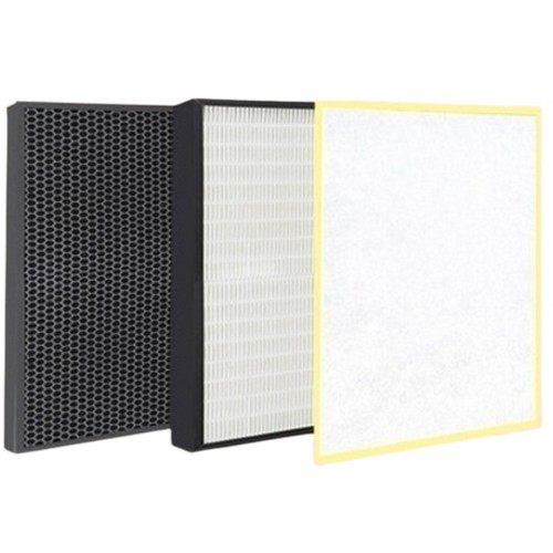 대명필터 LG전자 LA-Q 시리즈 호환용 필터세트_이미지