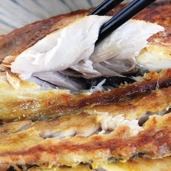푸드뱅크 <b>노르웨이</b> 순살 <b>고등어</b> 특대 2kg