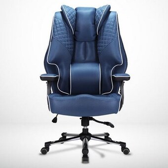 클라우드백 퀼팅 메쉬체어 T800MQ 게이밍 <b>의자</b>