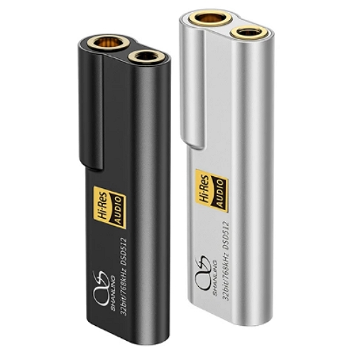 Shanling UA2 Plus