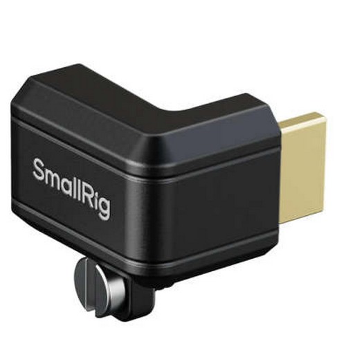 스몰리그 5593 SONY FX2 HDMI 어댑터 (정품)_이미지