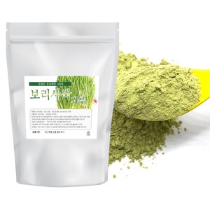 천지가약초 보리새싹가루 300g (1개)