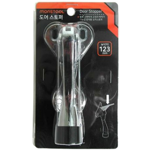 몬스툴  도어스토퍼